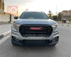 GMC Terrain